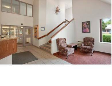 Travelodge Brockville 1* Канада, Броквилл
