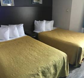 Туры в Travelodge Brockville в Канаде