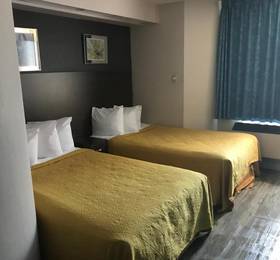Отдых в Travelodge Brockville - Канада, Броквилл