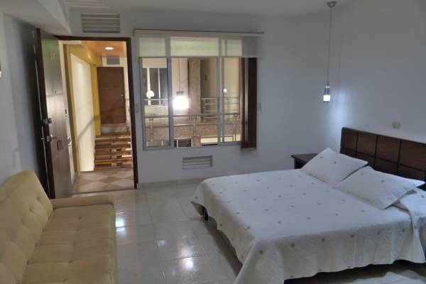 Hotel La Quinta Porra Колумбия, Перейра