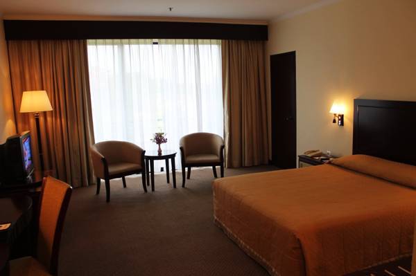 Klana Resort Seremban 4* Малайзия, Серембан 