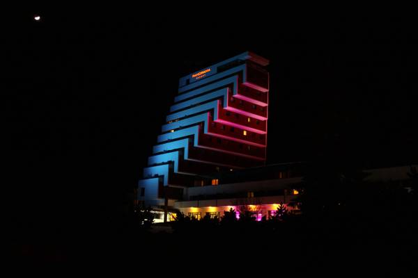Hotel Panorama Resort 4*