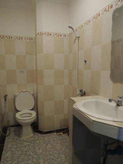 Star Villa Guesthouse Камбоджа, Баттамбанг
