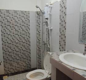 Star Villa Guesthouse в Баттамбанге
