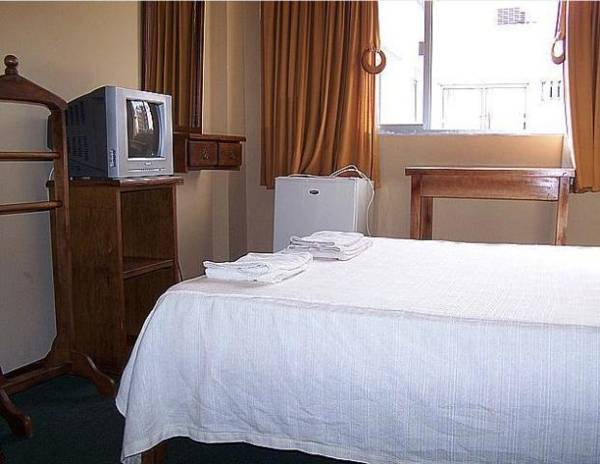 Nuevo Hotel Ciudadela 2* Уругвай, Колония-дель-Сакраменто