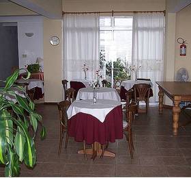 Nuevo Hotel Ciudadela в Колония-дель-Сакраменто
