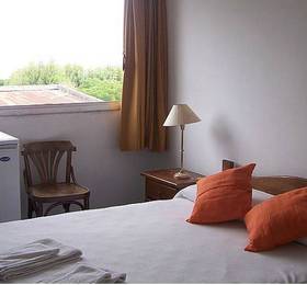 Отдых в Nuevo Hotel Ciudadela - Уругвай, Колония-дель-Сакраменто