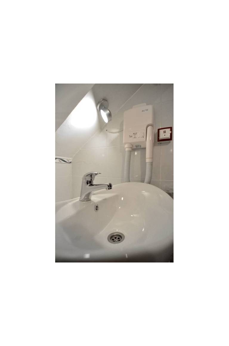 Garni Hotel Lazarevic
