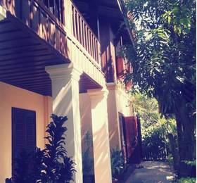Туры в Villa Le Tamtam Hotel в Лаосе