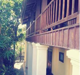 Villa Le Tamtam Hotel в Луангпхабанге