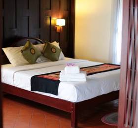 Отдых в Villa Le Tamtam Hotel - Лаос, Луангпхабанг