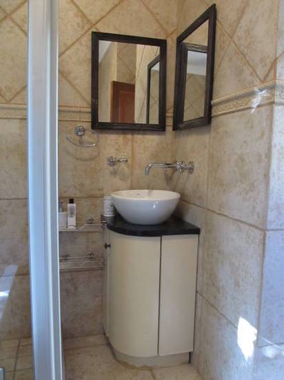 Petit Plaisir Cottage 4* ЮАР, Франсхук