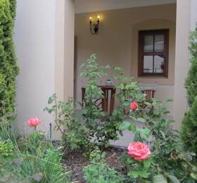Petit Plaisir Cottage в Франсхуке
