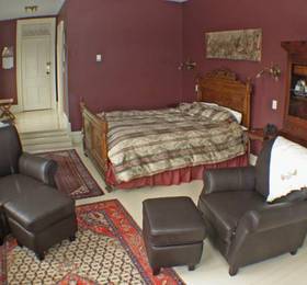 Туры в Homeport Historic B&B в Канаде