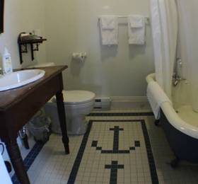 Туры в Homeport Historic B&B в Канаде