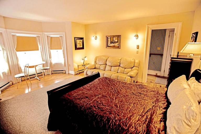 Earle of Leinster B&B