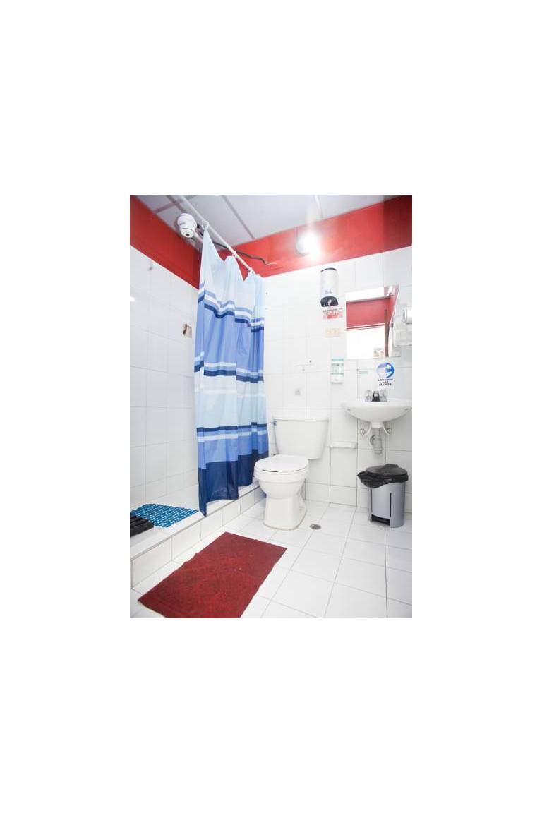 Swiss Hostal Martinik
