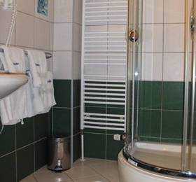 Hotel Aquarelax Senec в Сенеце