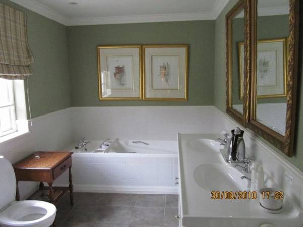 Rusthof Country House