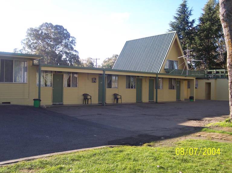 Millers Cottage Motel