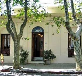 Posada Manuel de Lobo в Колония-дель-Сакраменто