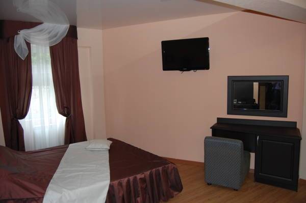 Alex Home Guest House Россия, Небуг