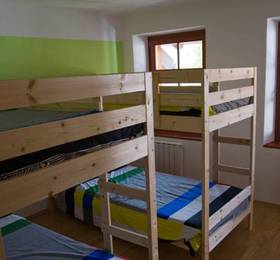 Positive Sport Hostel в Кобариде