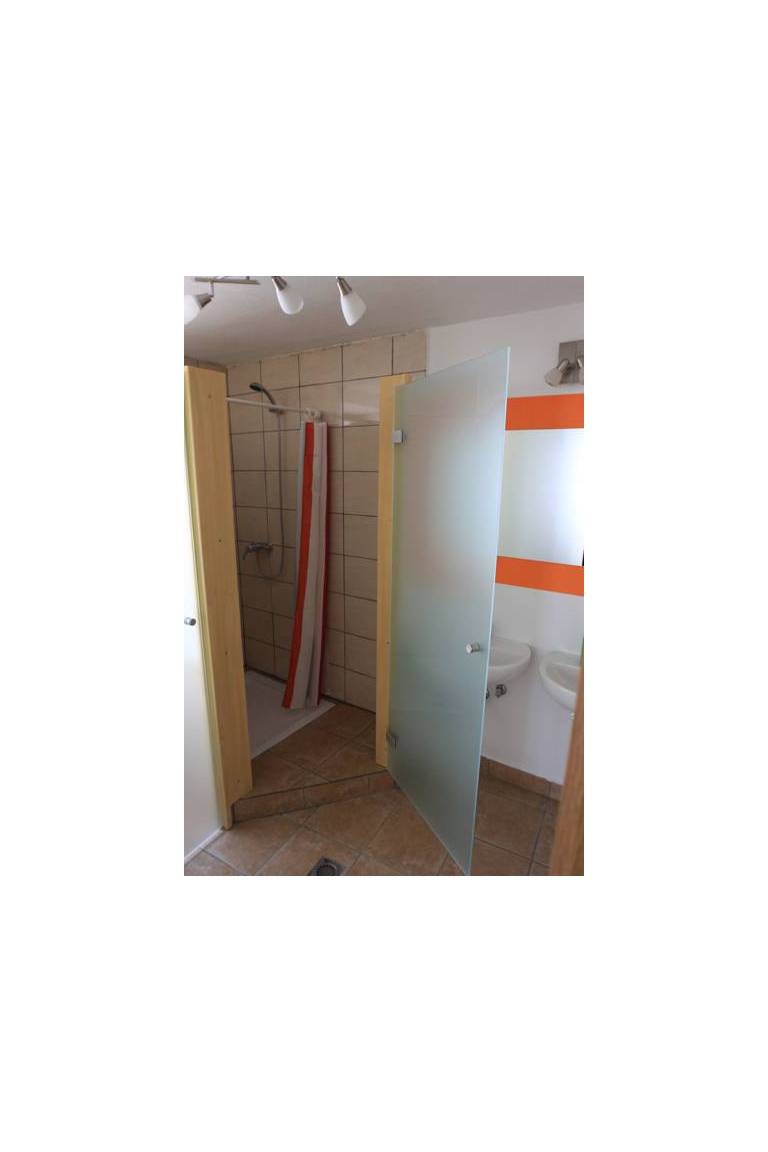 Positive Sport Hostel