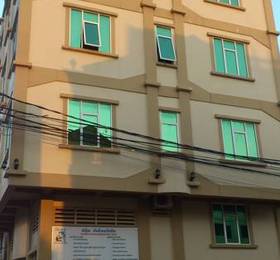 Отдых в Champeysor Guesthouse - Камбоджа, Кампот