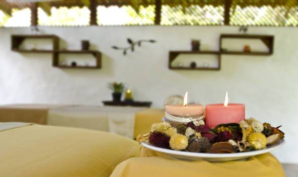 Casa Luna Hotel & Spa 3* Коста-Рика, Фортуна