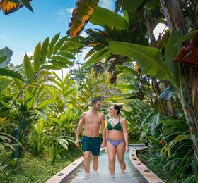 Casa Luna Hotel & Spa в Фортуне