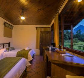 Туры в Casa Luna Hotel & Spa в Коста-Рике