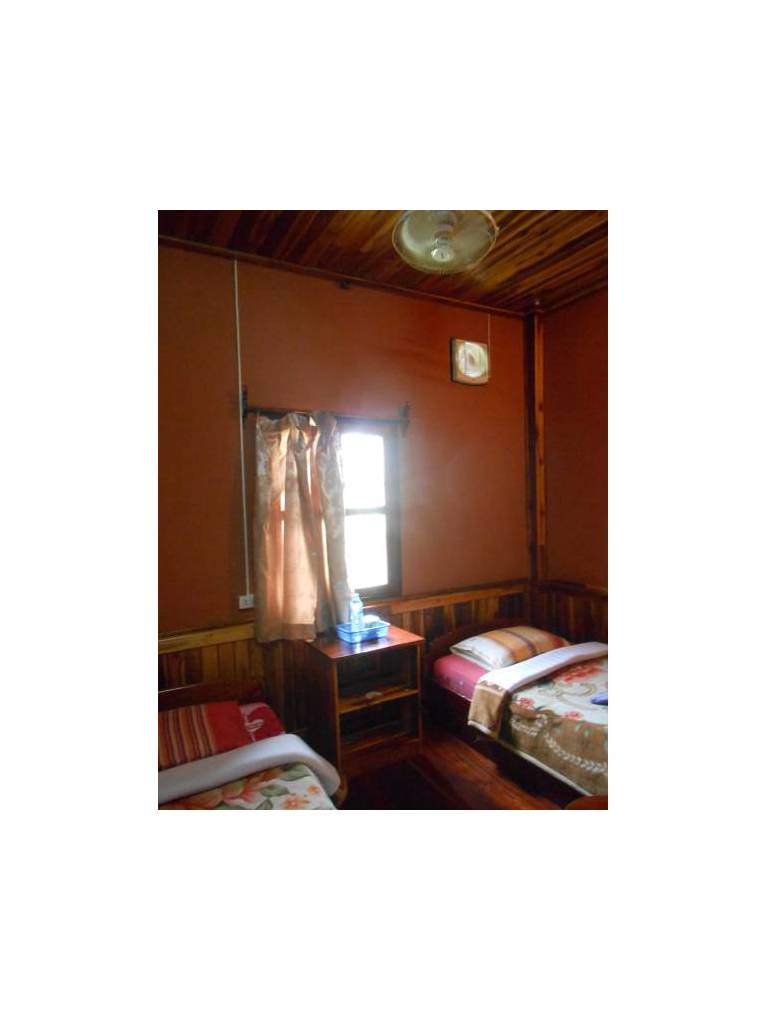 Chansavang Guesthouse
