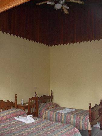 Hotel Jardines Arenal 3* Коста-Рика, Фортуна