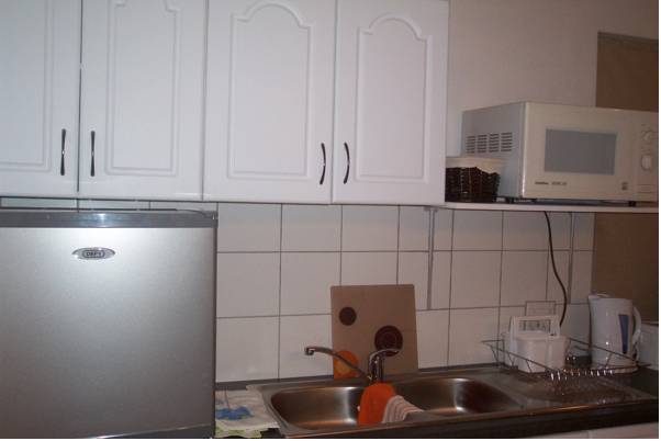 Franschhoek Apartment ЮАР, Франсхук