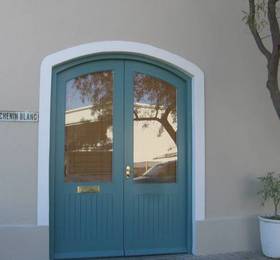 Отдых в Franschhoek Apartment - ЮАР, Франсхук