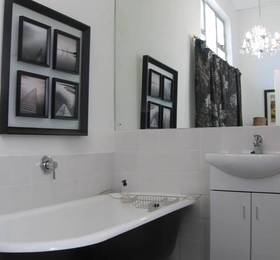 Franschhoek Apartment в Франсхуке