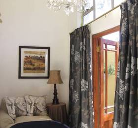 Туры в Franschhoek Apartment в ЮАР