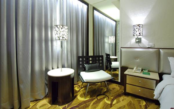 Capital Hotel Nanjing