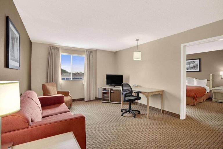 Travelodge Saint John