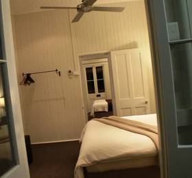 Boomerang Beach House в Херви-Бэе