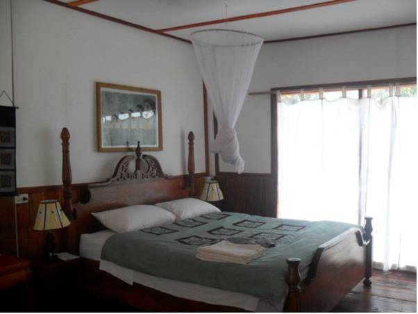 Khoun&Khone Bungalows 2* Лаос, Луангпхабанг