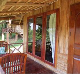 Khoun&Khone Bungalows в Луангпхабанге