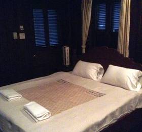 Отдых в Kin Champy Guesthouse - Лаос, Луангпхабанг