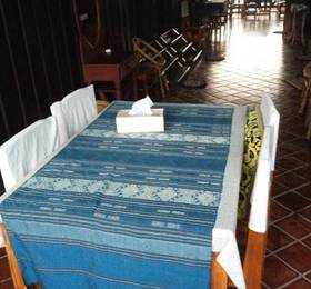 Kin Champy Guesthouse в Луангпхабанге