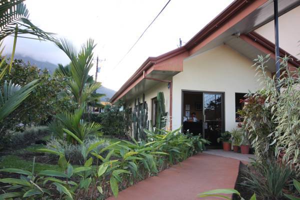 Hotel Vista del Cerro 2* Коста-Рика, Фортуна