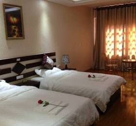 Туры в Lao Blossom Residence в Лаосе