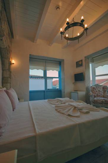 Alacati Konak Altinel Турция, Алачати