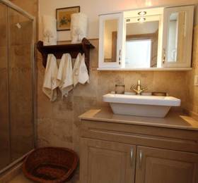 Alacati Le Trio Hotel в Алачати