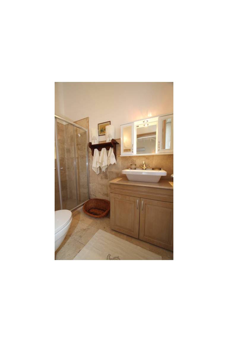 Alacati Le Trio Hotel
